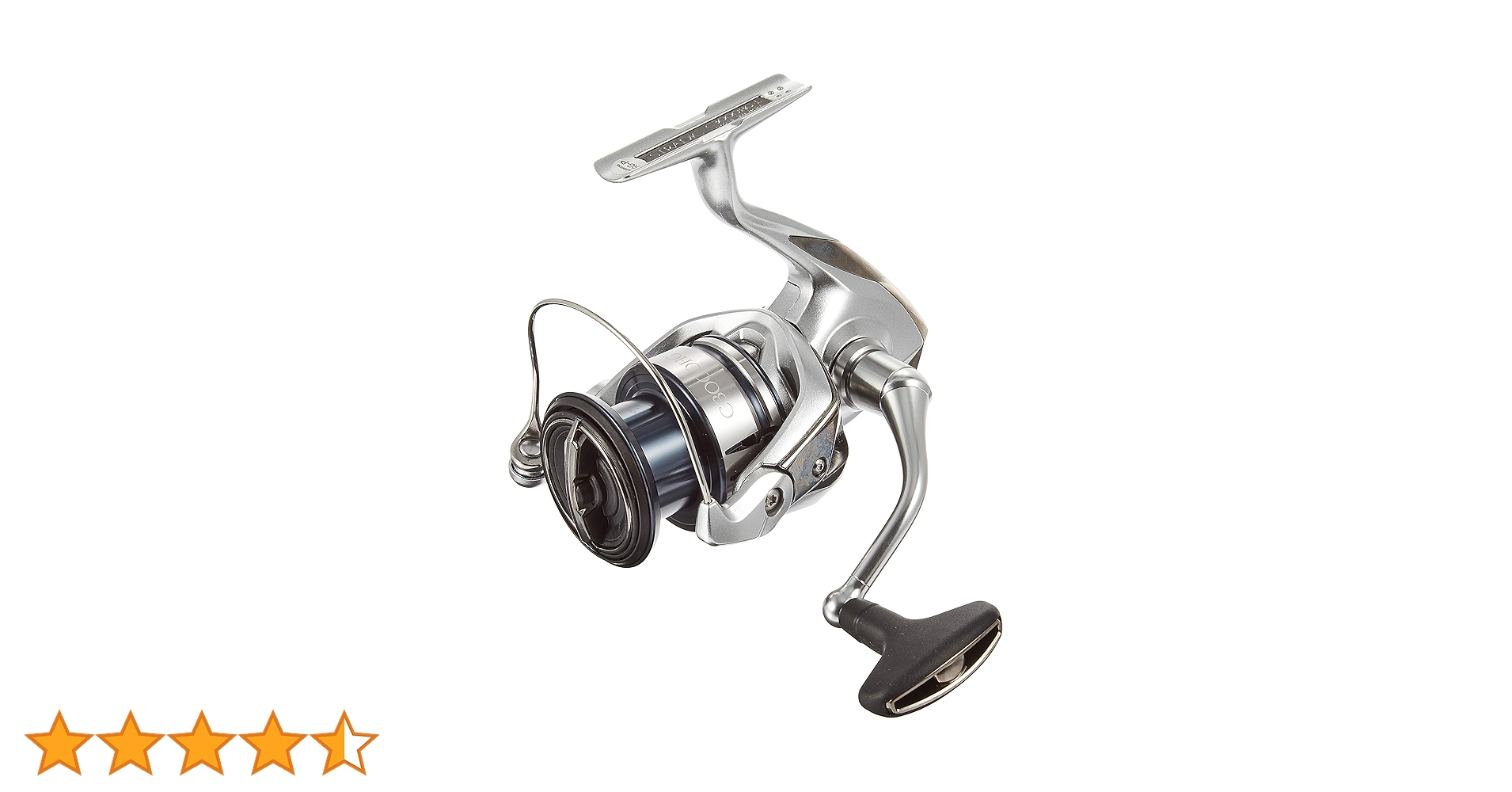 ※ハンドルなし SHIMANO 19ストラディック C3000HG Amazon | シマノ(SHIMANO) スピニングリール 19 ストラディック